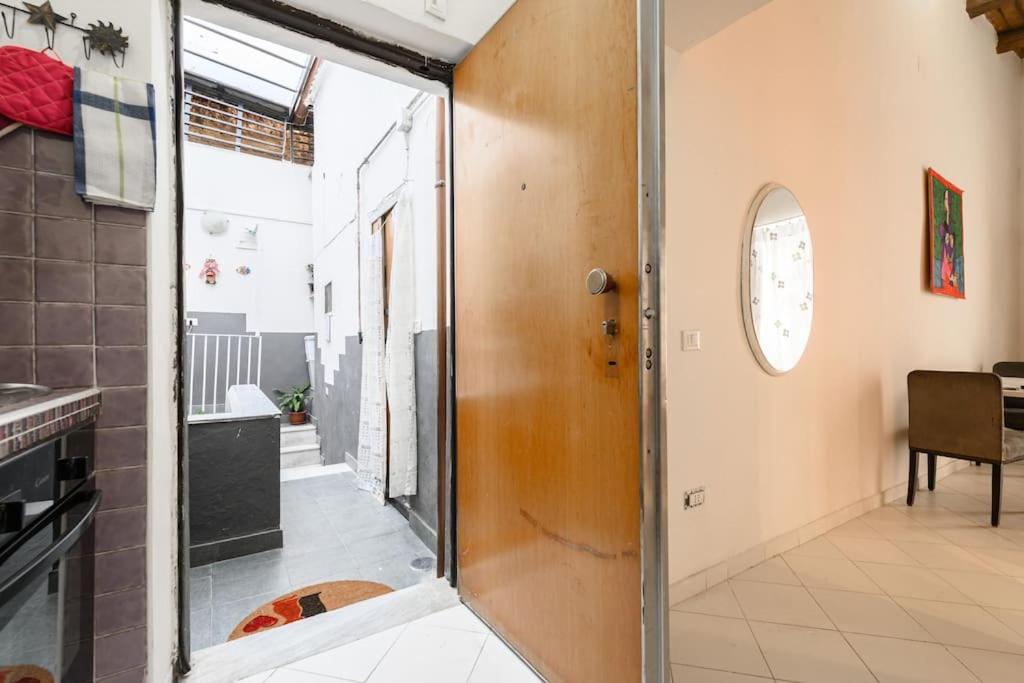 Apartment Casa Fefe