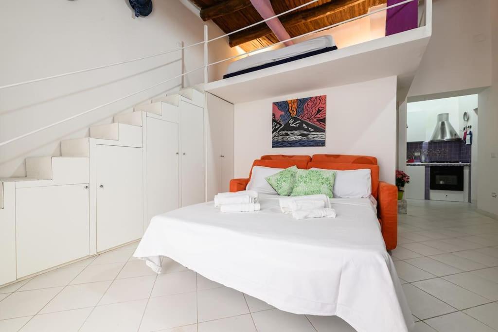 Apartment Casa Fefe *