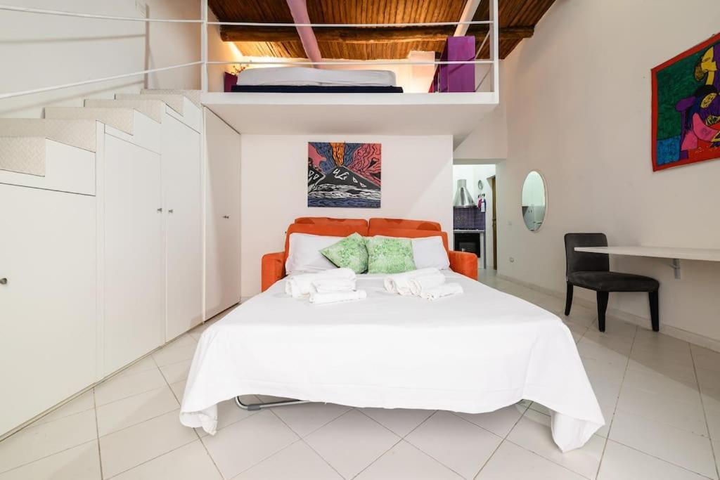 Casa Fefe * Naples