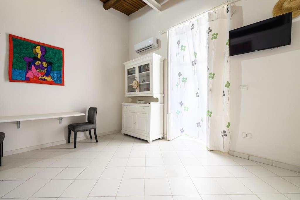 Apartment Casa Fefe Naples