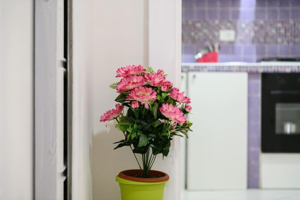 Casa Fefe Apartment Naples