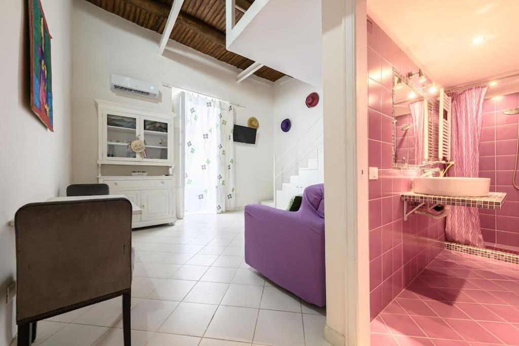Casa Fefe Naples
