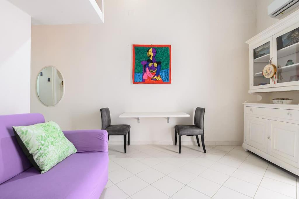 Casa Fefe * Naples