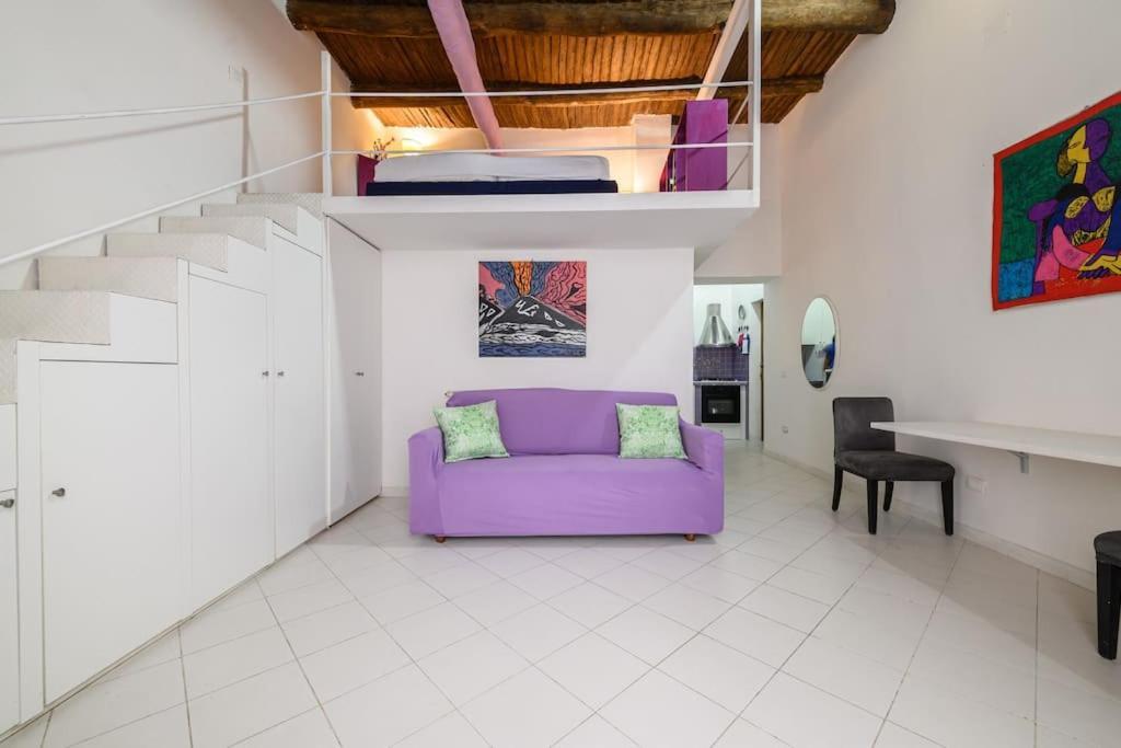 Apartment Casa Fefe
