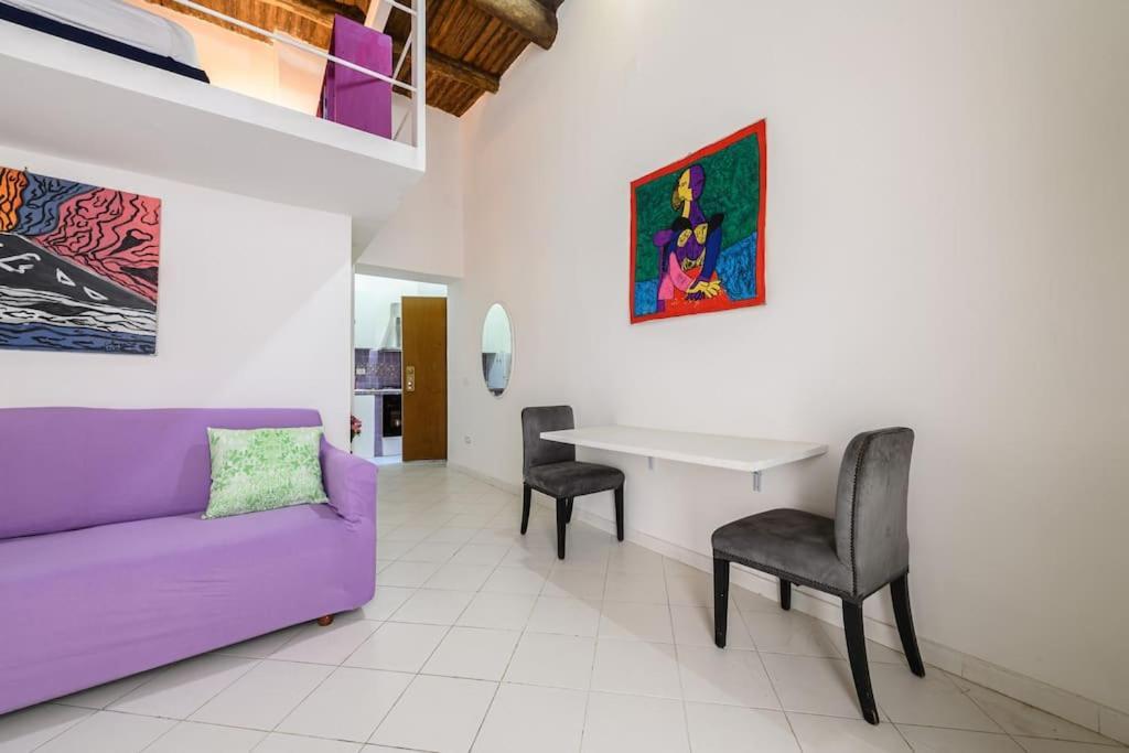 Casa Fefe Apartment *