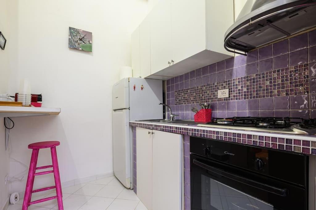 Appartement Casa Fefe *