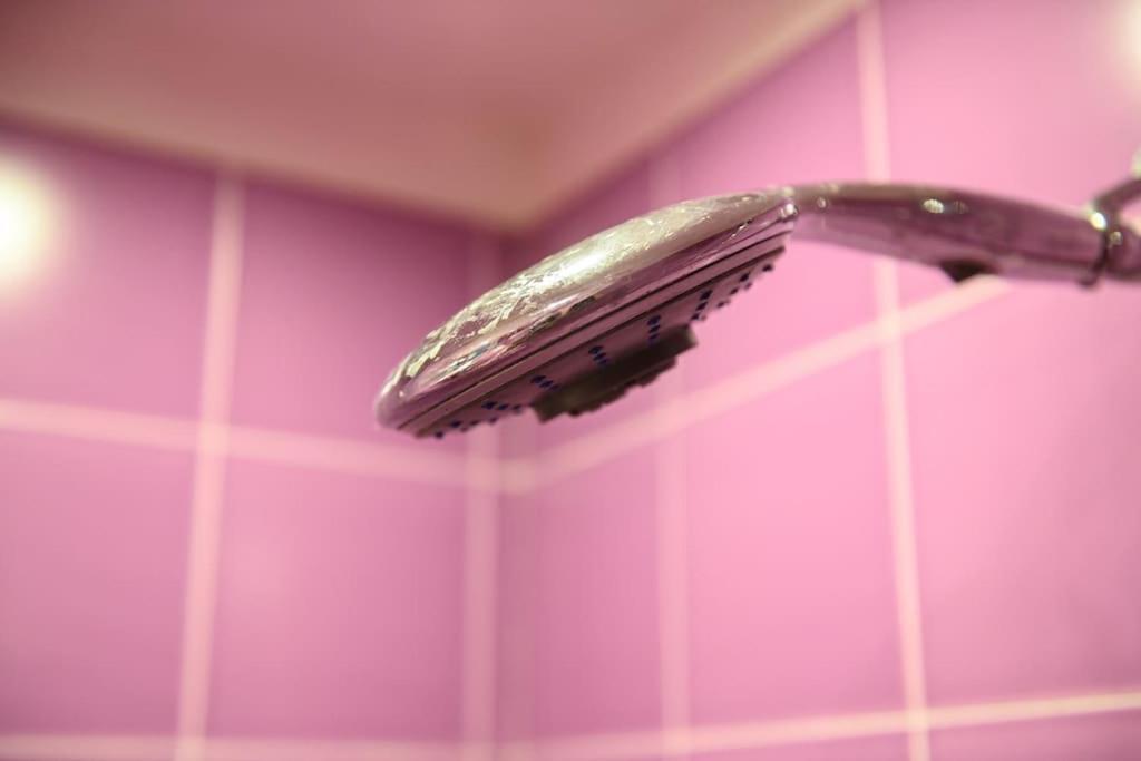 Casa Fefe Appartement