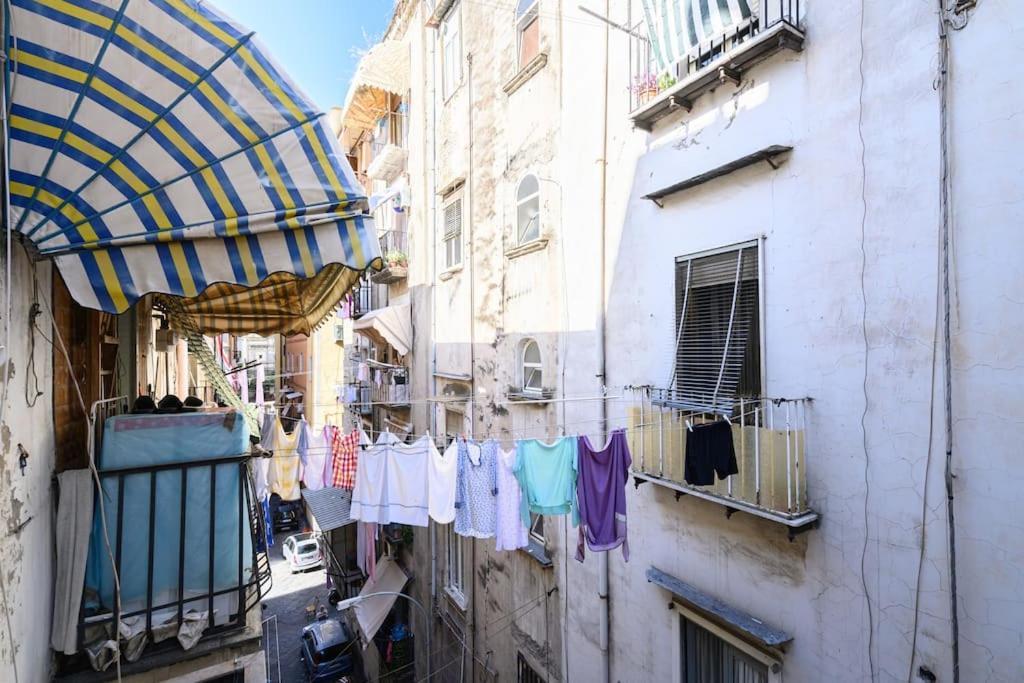 Casa Fefe Napels