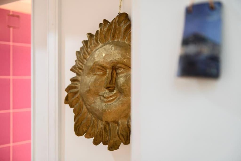 Casa Fefe Appartement Napels