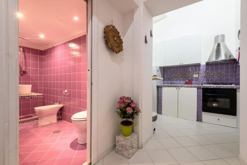 Casa Fefe Appartement