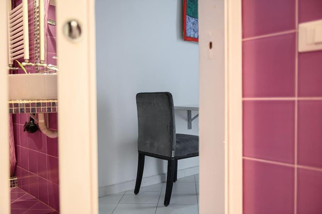 Casa Fefe Appartement *