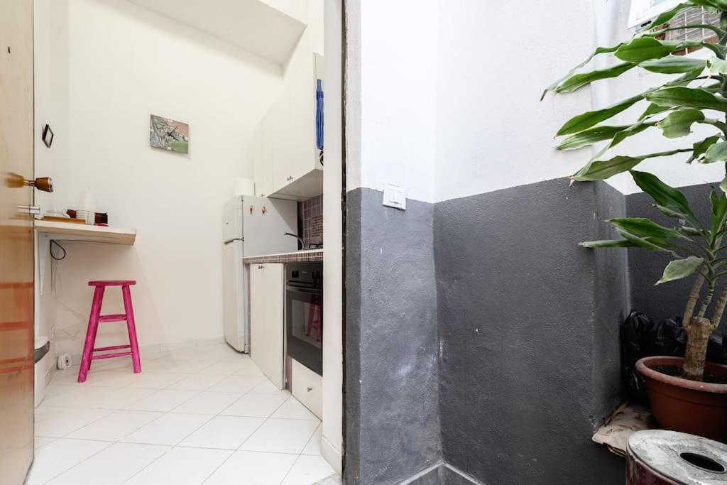 Appartement Casa Fefe Napels