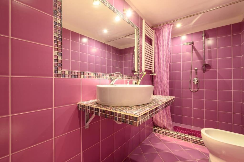 Appartement Casa Fefe