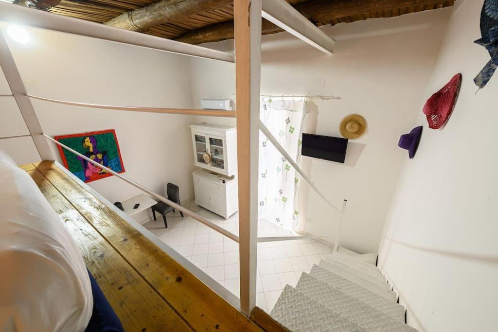 Appartement Casa Fefe