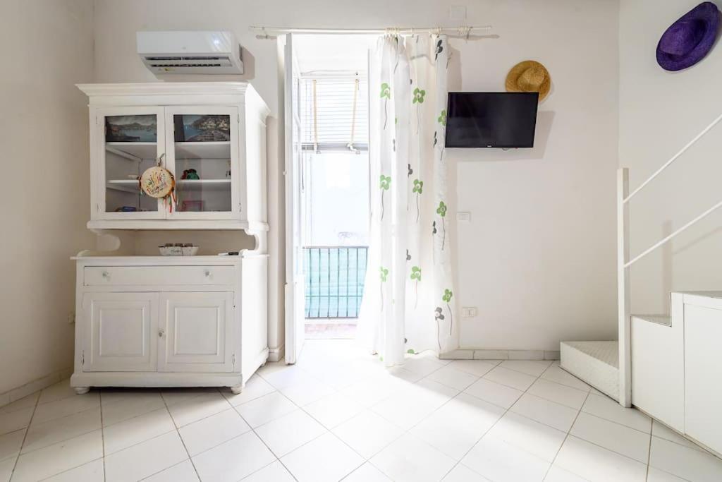 Appartement Casa Fefe *