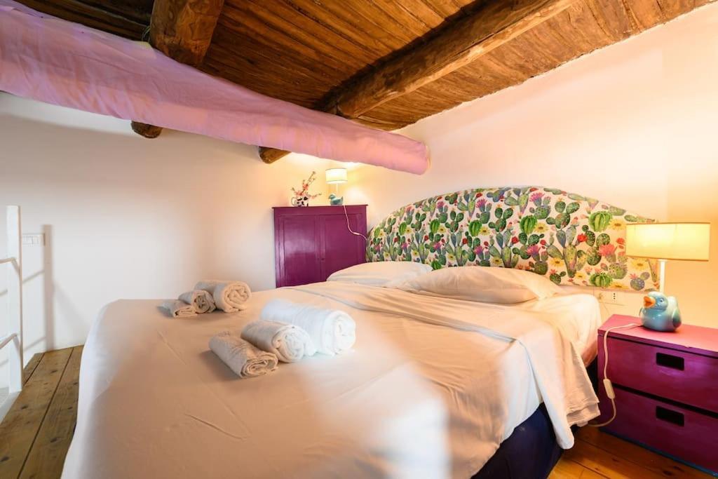Appartement Casa Fefe *