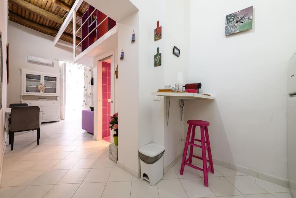 Casa Fefe Napels