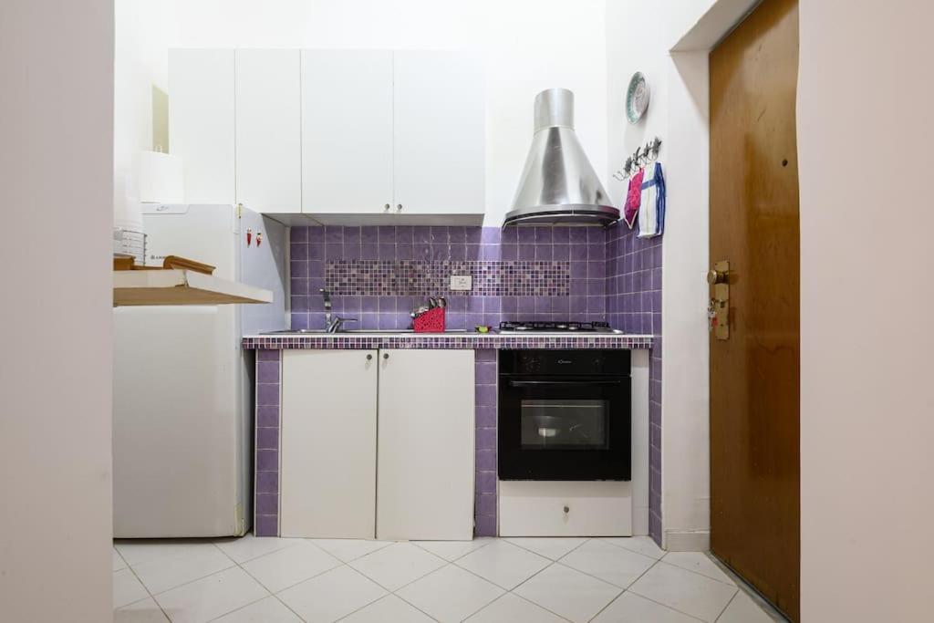 Appartement Casa Fefe *
