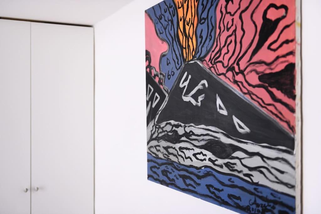 Appartement Casa Fefe *