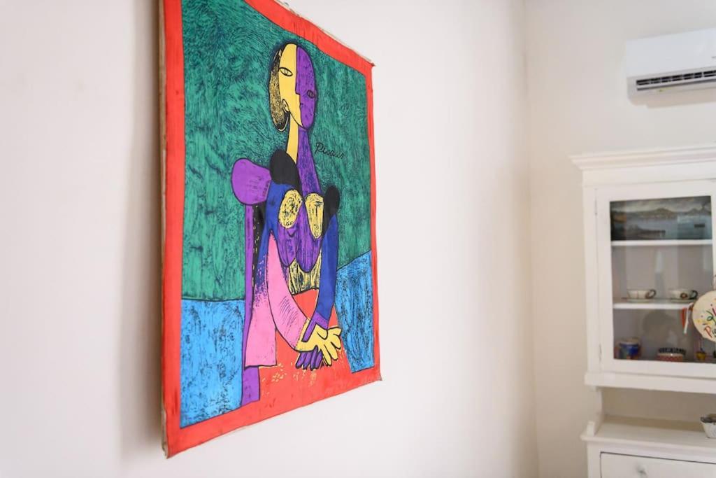 Casa Fefe Appartement *