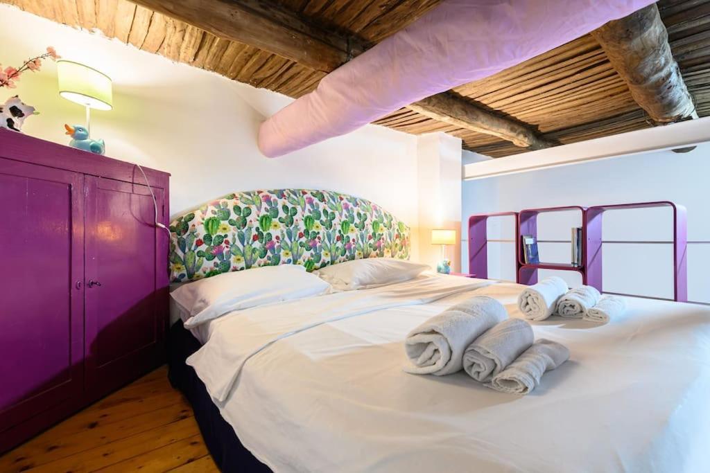 Casa Fefe Napels