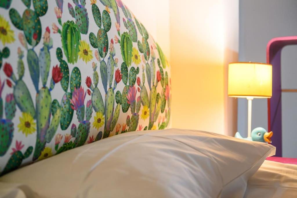 Appartement Casa Fefe